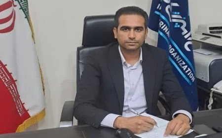 توصیه‌های بهداشتی دامپزشکی جنوب کرمان برای پیشگیری از تلفات بره و بزغاله در فصل زایش