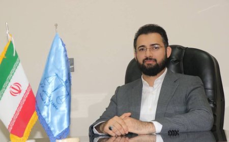 با محتکران کالاهای اساسی قاطعانه برخورد می‌شود