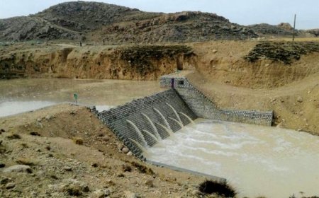 معاون استاندار کرمان: اعتبار ترمیم سیل‌بندهای هفت شهرستان استان واگذار شد