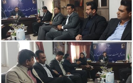 مدیرکل صمت جنوب کرمان:  تخصیص سوخت باید شفاف و منطبق بر مجوزهای قانونی باشد