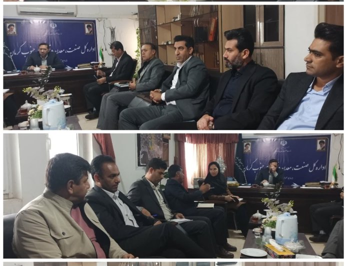 مدیرکل صمت جنوب کرمان:  تخصیص سوخت باید شفاف و منطبق بر مجوزهای قانونی باشد