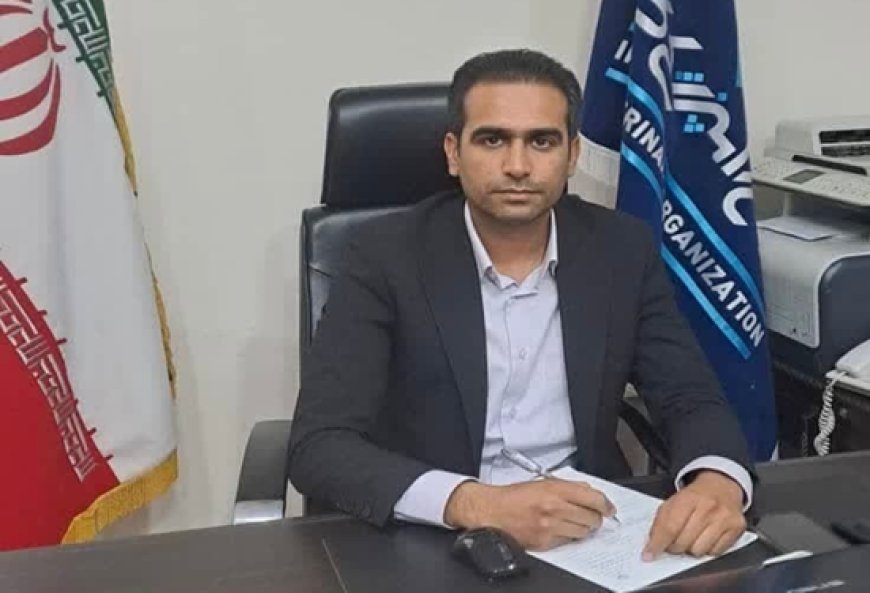 توصیه‌های بهداشتی دامپزشکی جنوب کرمان برای پیشگیری از تلفات بره و بزغاله در فصل زایش