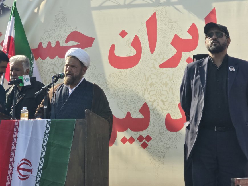 دستگاه قضایی افراد مشهور حامی آشوبگران را محاکمه کند