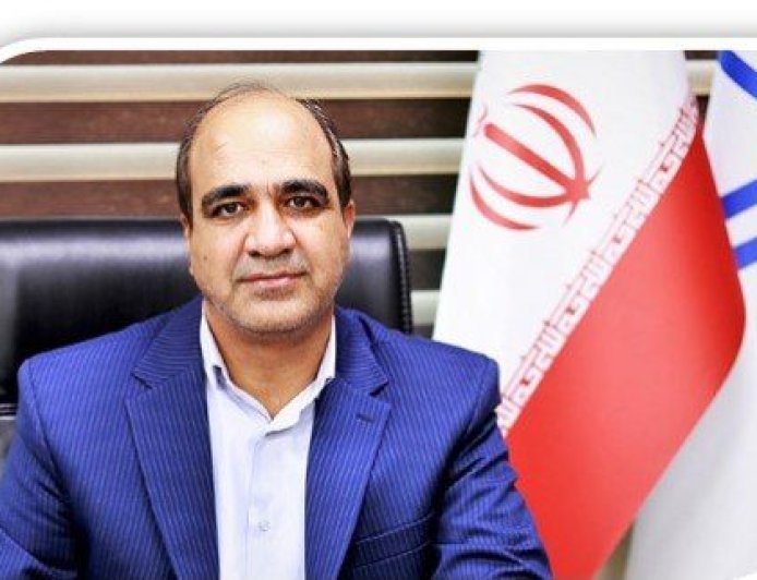 رئیس دانشگاه جیرفت خبرداد:  آزمون مقطع دکتری با ۵۱۲ داوطلب در دانشگاه جیرفت برگزار شد