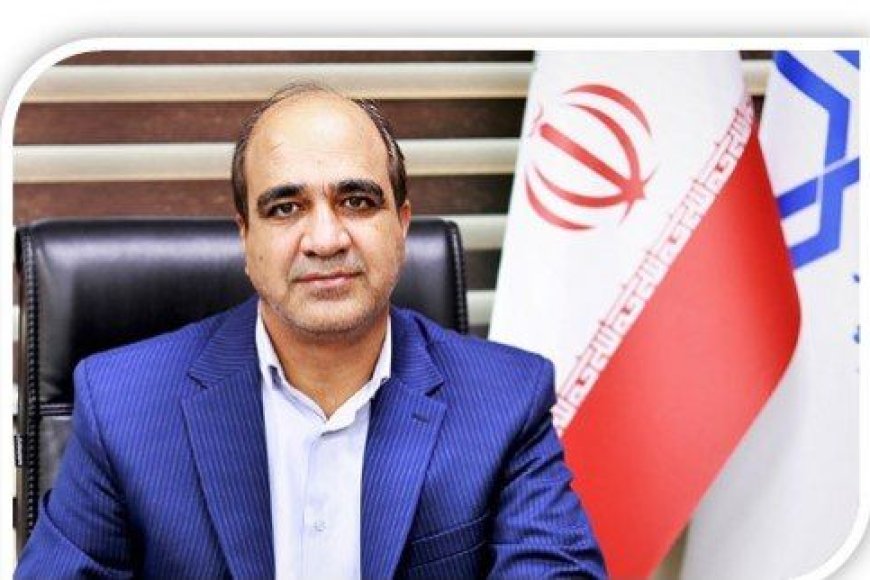 رئیس دانشگاه جیرفت خبرداد:  آزمون مقطع دکتری با ۵۱۲ داوطلب در دانشگاه جیرفت برگزار شد