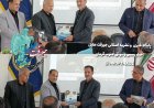 تغییر در مدیریت کمیته امداد جیرفت؛ امیری سرپرست شد