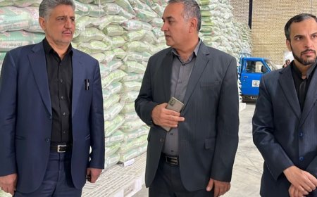 ثبات کامل در بازار جنوب کرمان / تأمین مطمئن کالاهای اساسی در هشت شهرستان