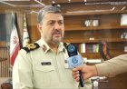 عملیات سنگین پلیس در کویر شهداد؛ کشف یک تن مواد مخدر و هلاکت ۳ شرور