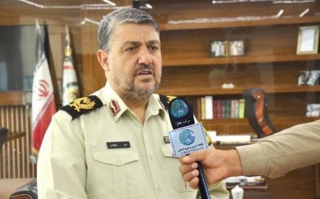 عملیات سنگین پلیس در کویر شهداد؛ کشف یک تن مواد مخدر و هلاکت ۳ شرور