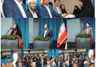 پاسداشت مقام معلم در جیرفت؛ تقدیر از اساتید شاخص و خانواده شهدای رمضان