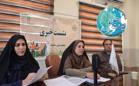 هشدار نسبت به بحران سالمندی؛ جمعیت جوان پشتوانه اقتدار کشور است