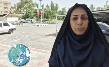 برگزاری نخستین دوره رایگان آموزش حضوری نانوایان در جیرفت با حضور ۹۵ واحد نانوایی