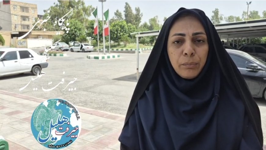 برگزاری نخستین دوره رایگان آموزش حضوری نانوایان در جیرفت با حضور ۹۵ واحد نانوایی